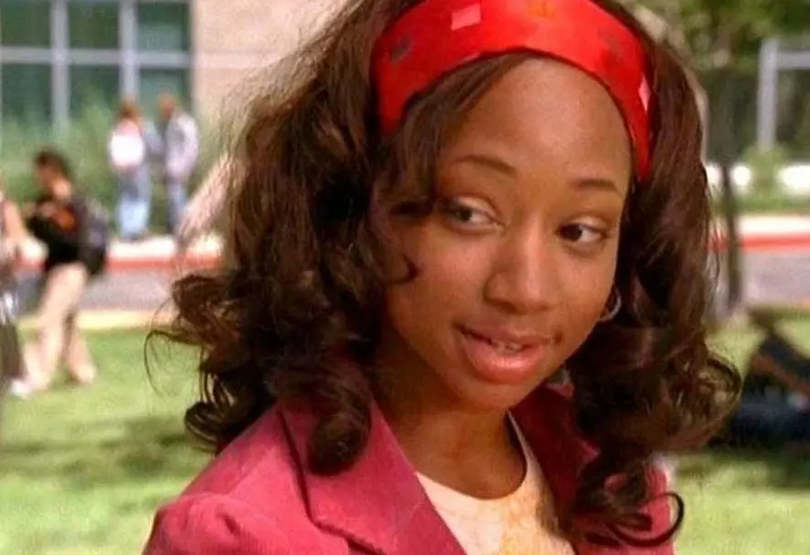 Monique Coleman | Taylor McKessie