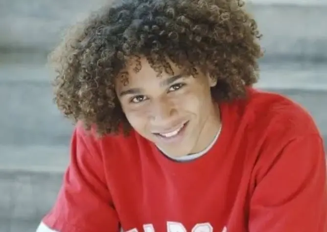 Corbin Bleu | Chad Danforth