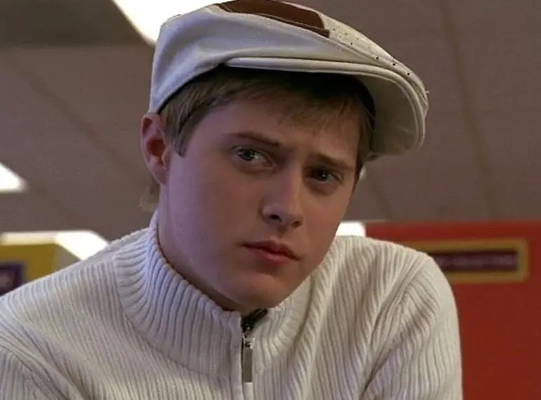 Lucas Grabeel | Ryan Evans