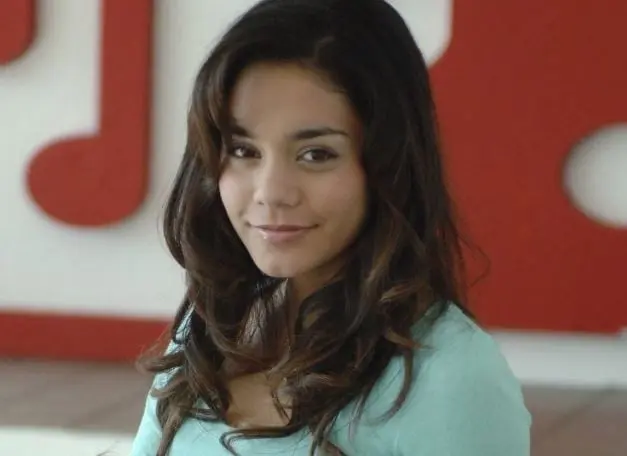 Vanessa Hudgens | Gabriella Montez