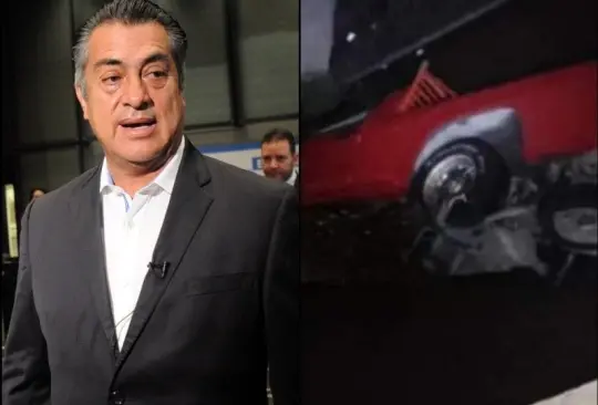 Yerno de El Bronco