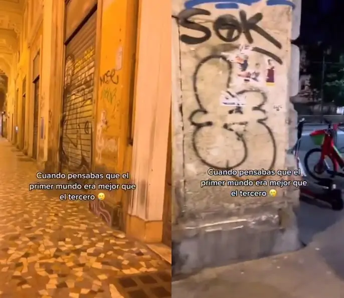 Est&aacute; m&aacute;s bonito el Edomex