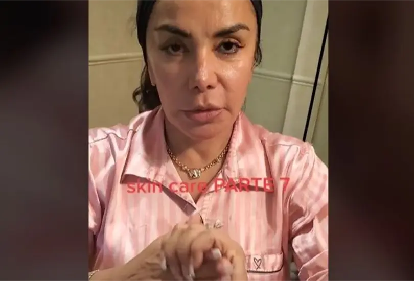 Sandra &Aacute;vila exige regal&iacute;as por La rna del sur. 