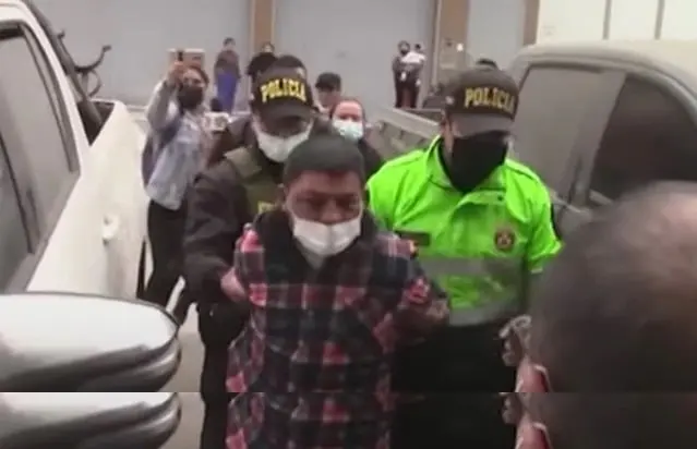 Encuentra, ata y golpea al acosador de su hija de 12 a&ntilde;os