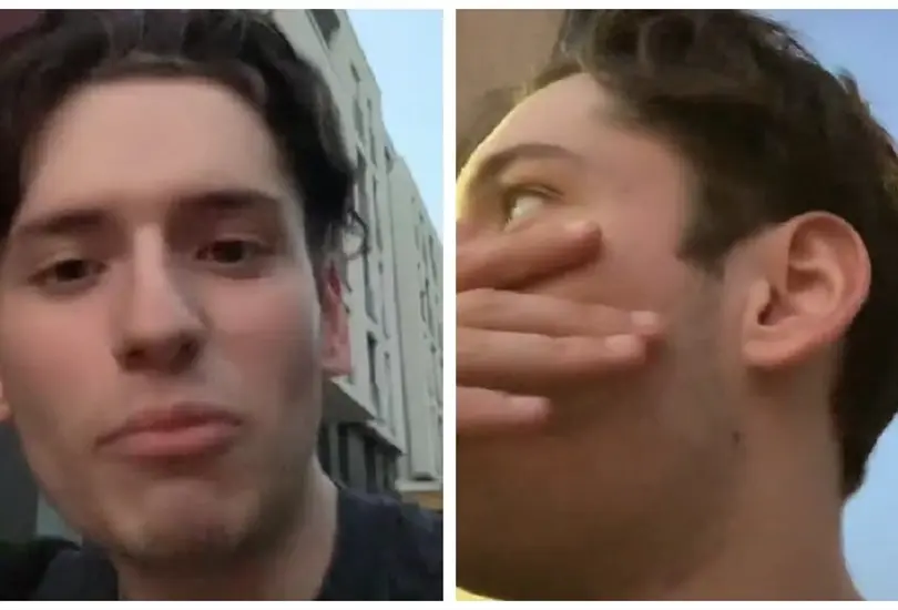 Mexicano se queja de olor de alemanes