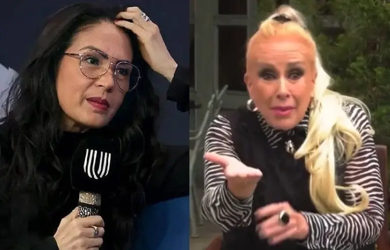 Y sale a defender a los mexicanos Y sale a defender a los mexicanos
