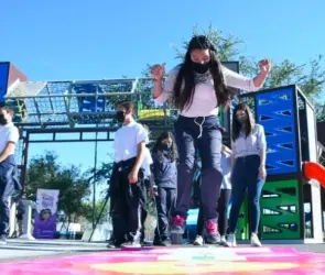 Banobras financia proyectos para promover el bienestar de las infancias en Jalisco