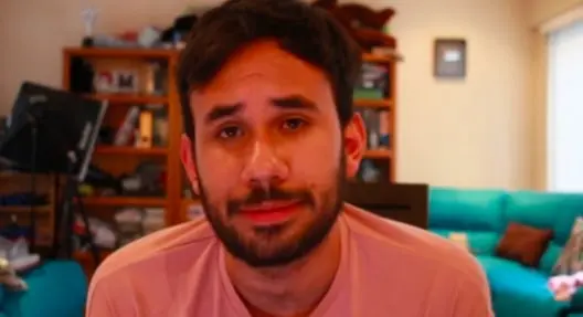 El canal del famoso youtuber Werevertumorro dejó de existir tras ser hackeado Créditos: Especial 