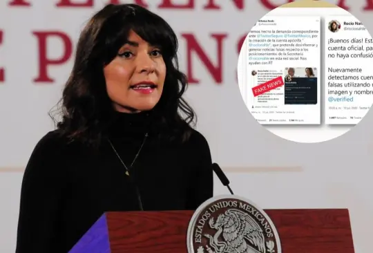 Alertan por fraudes a nombre del gobierno. Alertan por fraudes a nombre del gobierno.