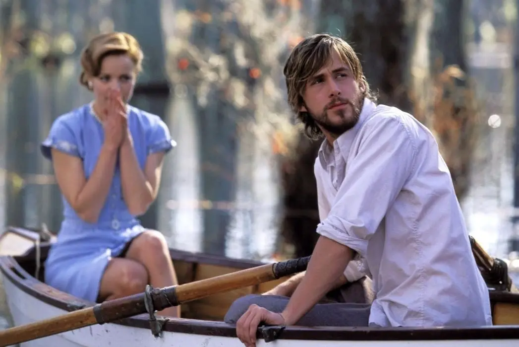 Esta pel&iacute;cula, dirigida por Nick Cassavetes, fue estrenada en 2004. Te presentamos c&oacute;mo luce ahora el elenco de "Diario de una pasi&oacute;n".