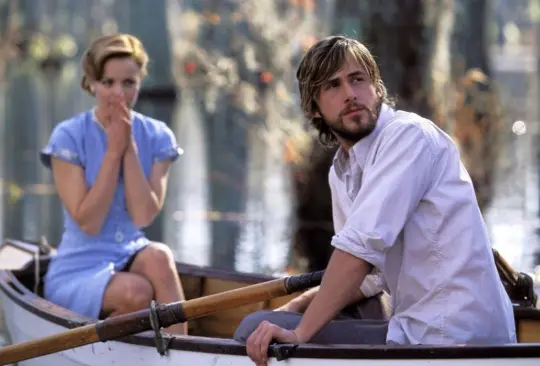 Esta película, dirigida por Nick Cassavetes, fue estrenada en 2004. Te presentamos cómo luce ahora el elenco de "Diario de una pasión".