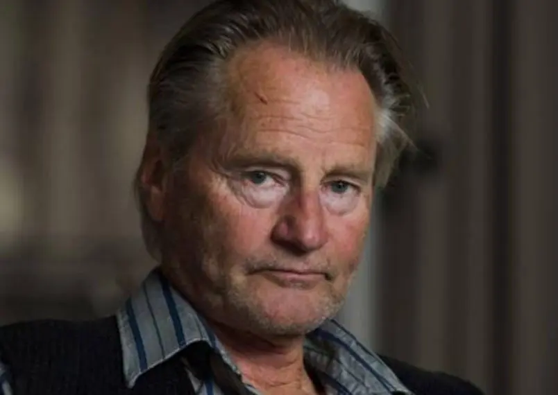  Era el padre de Noah. El actor falleci&oacute; en 2017.