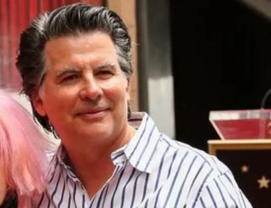 Era el padre de Allie, quien la consent&iacute;a.