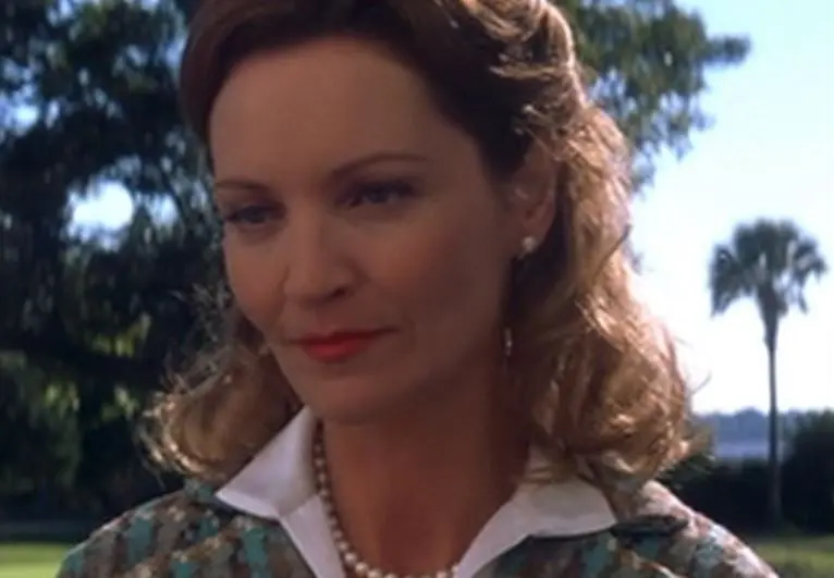 Joan Allen | Anne Hamilton
