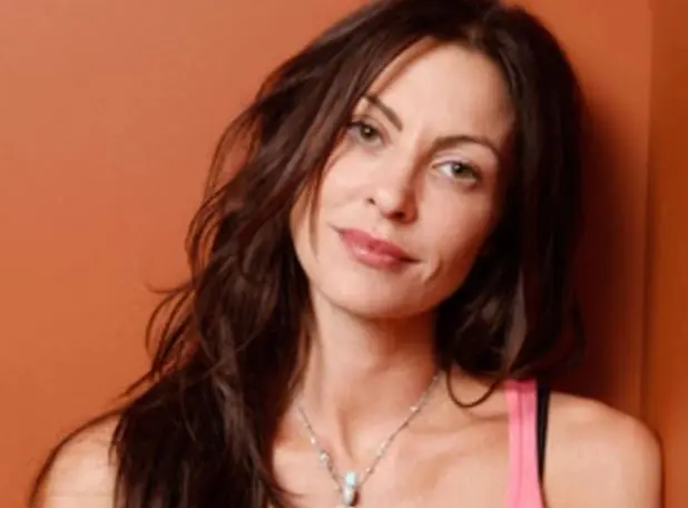 Era la mejor amiga de Allie en Seabrook.