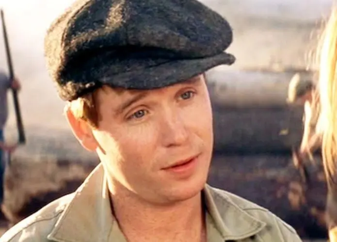 Kevin Connolly | Finn