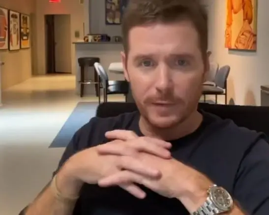 Era el mejor amigo de Noah y su compa&ntilde;ero de trabajo.