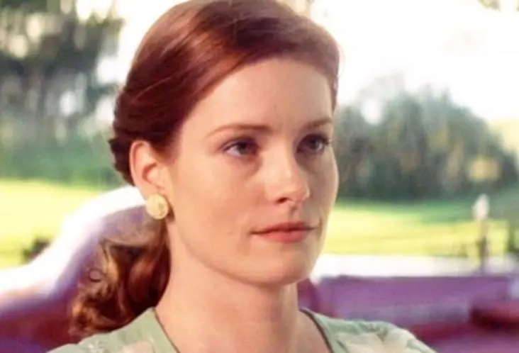 Jamie Anne Allman | Marta Shaw