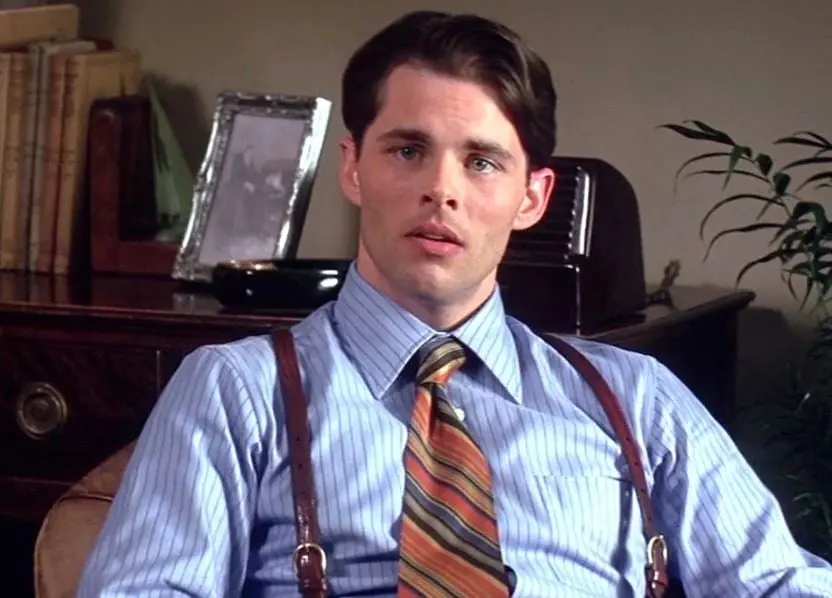 James Marsden | Lon Hammond