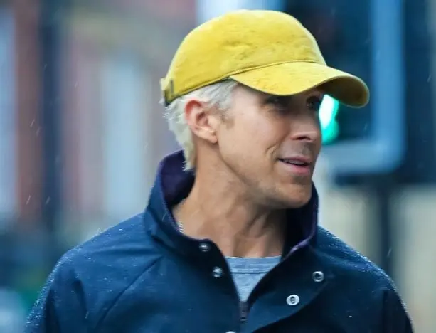 Era un joven de campo trabajador y honesto que se enamora de Allie.