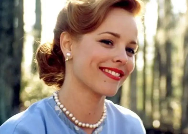 Rachel McAdams | Allie Hamilton