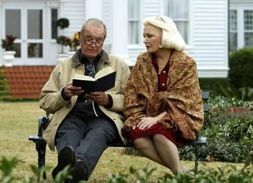  &iquest;Alguna vez viste este cl&aacute;sico rom&aacute;ntico del cine?