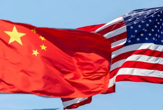 ¿Habrá una Tercera Guerra Mundial entre China y Estados Unidos? 