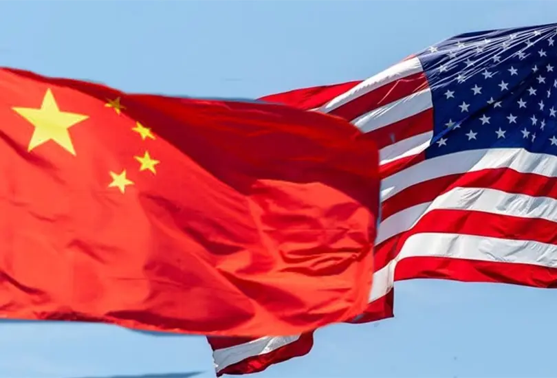 &iquest;Habr&aacute; una Tercera Guerra Mundial entre China y Estados Unidos? 