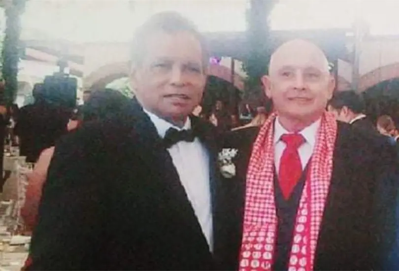 El hermano del exgobernador de Veracruz muri&oacute; en un accidente automovil&iacute;stico mientras viajaba de Puebla a Veracruz 