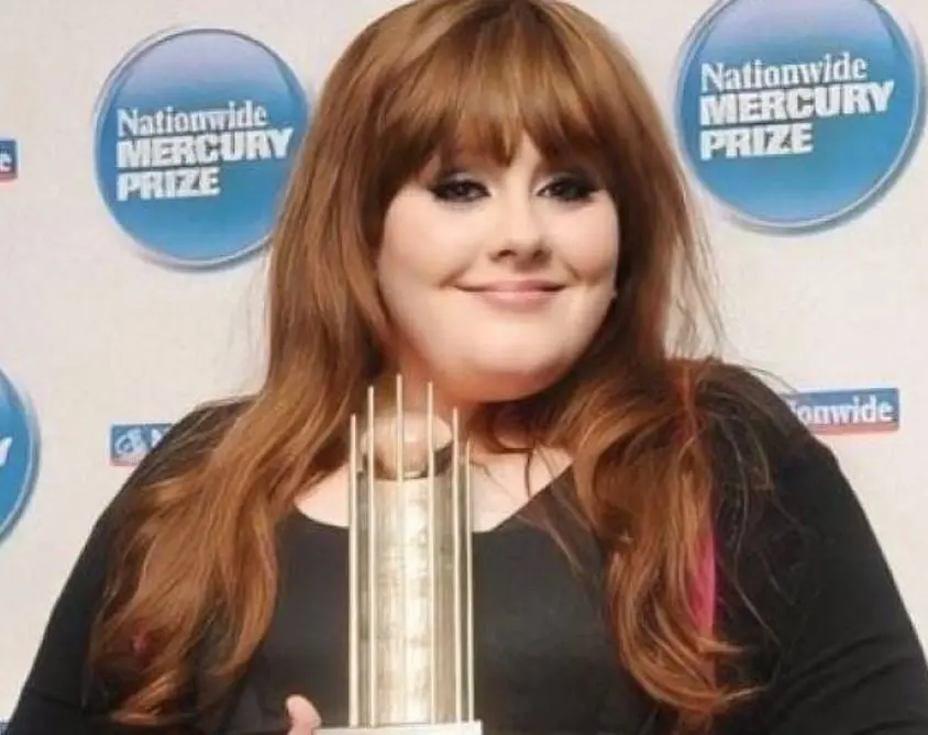 Adele