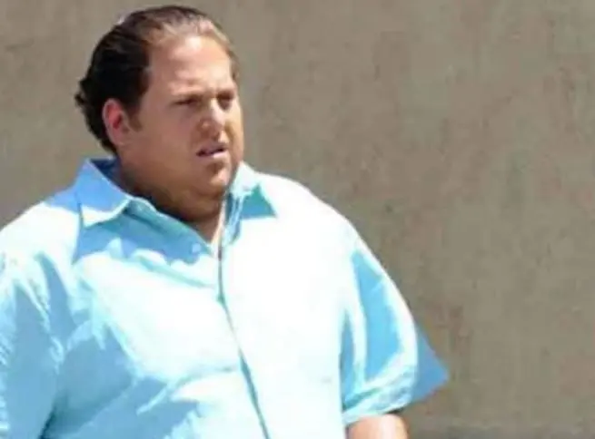 Jonah Hill