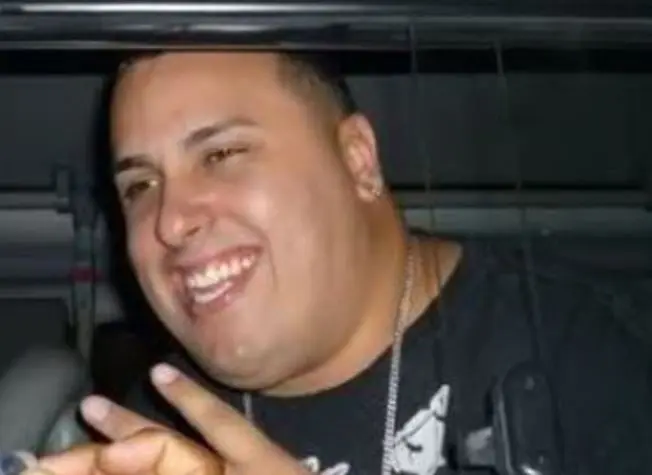 Nicky Jam