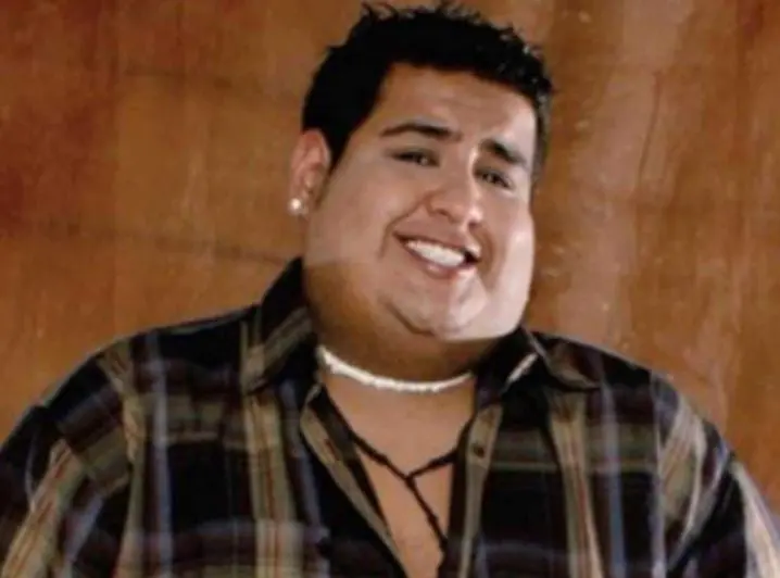 Rafita Balderrama
