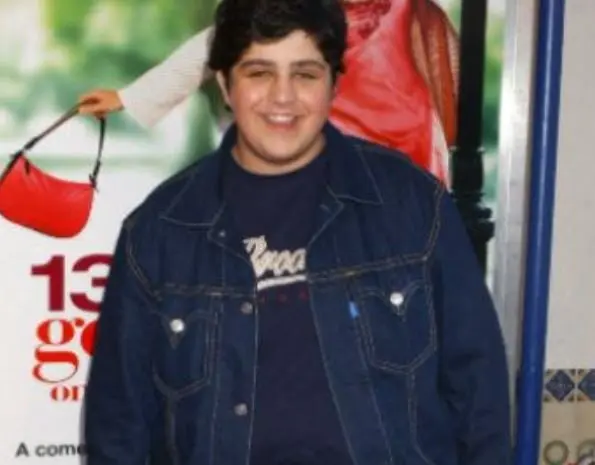 Josh Peck