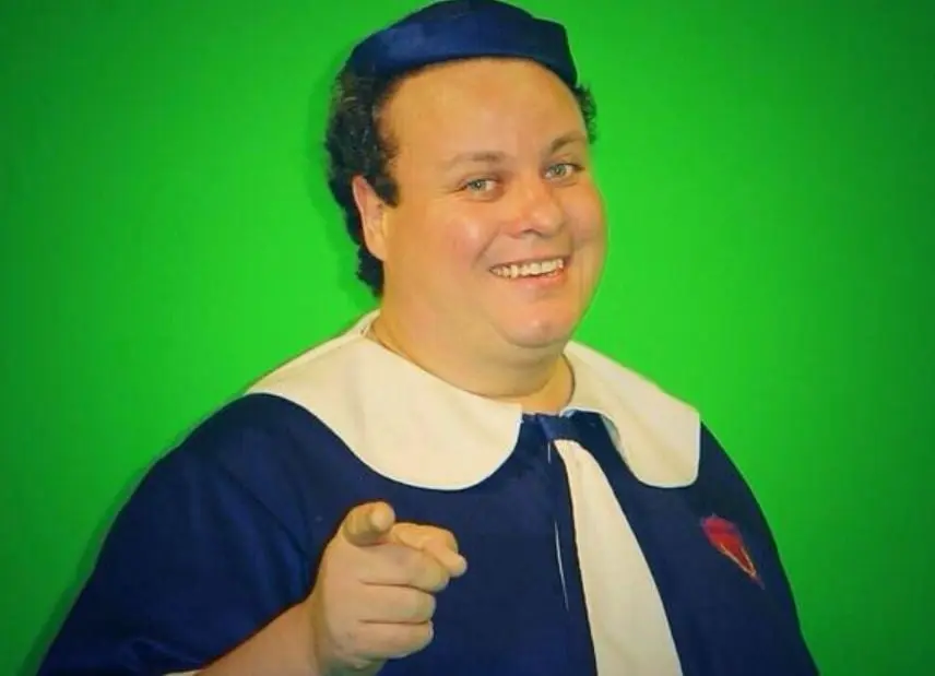 Rub&eacute;n Cerda