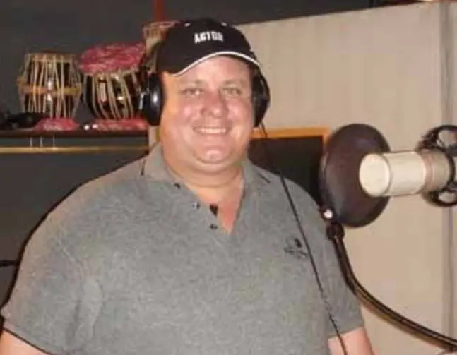 El actor de 'Cero en Conducta' lleg&oacute; a pesar 220 kilos y enfrent&oacute; problemas de salud como la diabetes. Se hizo un bypass g&aacute;strico  y sumado a una dieta saludable, baj&oacute; m&aacute;s de 100 kilos.