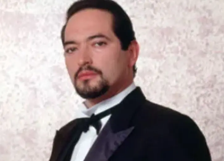 Roberto Ballesteros | Cordelio Cordero Manso