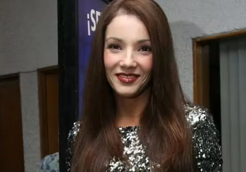  Era la hermana menor de María Mercedes, quien no valoraba los sacrificios que su hermana hacía por ella. La actriz falleció en 2013.