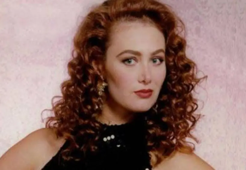 Nicky Mondellini | Mística Casagrande de Ordóñez