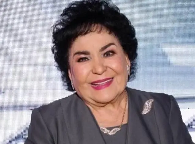 Era una de las vecinas de María Mercedes en la vecindad donde vivían, quien siempre la aconsejaba y la quería como a una hija. La actriz murió en 2021.