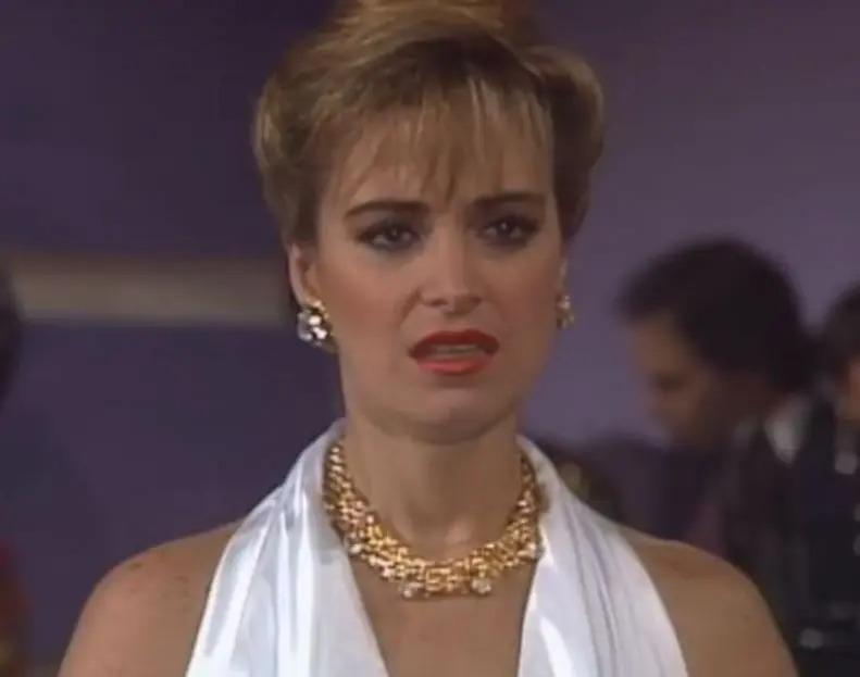 Gabriela Goldsmith | María Magnolia González de Mancilla