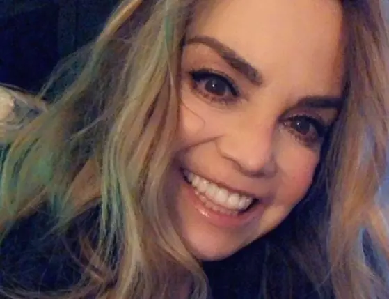 Era la madre de María Mercedes y sus hermanos, a quienes abandonó porque no podía soportar la pobreza en la que vivían.