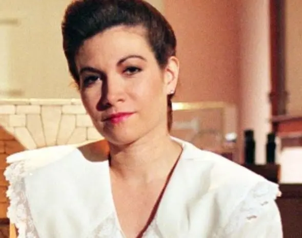 Carmen Amezcua | Digna del Olmo Morantes