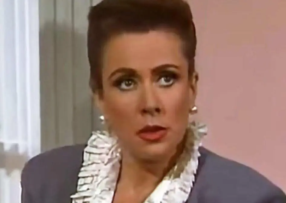 Laura Zapata | Malvina Morantes vda. de Del Olmo