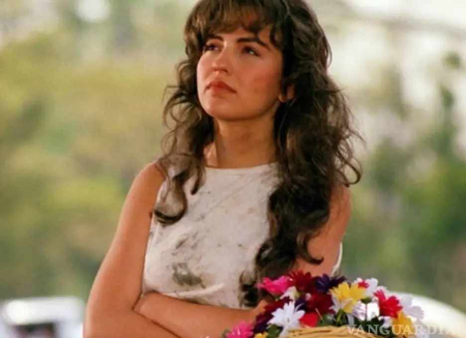  Thalía | María Mercedes 'Meche' Muñoz González de Del Olmo