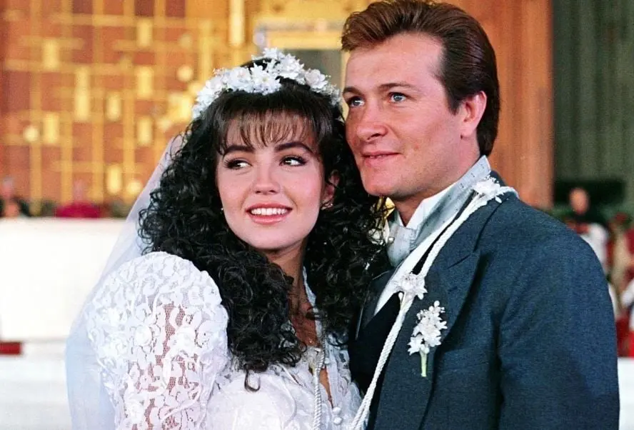 ¿Alguna vez viste esta telenovela icónica protagonizada por Thalía?