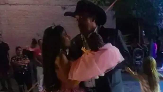 Daniela Montemayor perdi&oacute; la vida luego de bailar su &uacute;ltimo vals Cr&eacute;ditos: Especial 