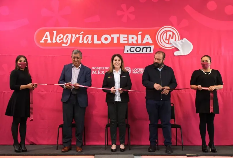 Loter&iacute;a Nacional para la Asistencia P&uacute;blica lanza su nueva web para facilitar la participaci&oacute;n en sus sorteos.