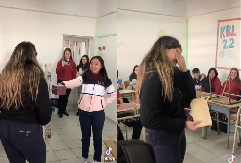 No ten&iacute;a para su boleto y se lo compraron