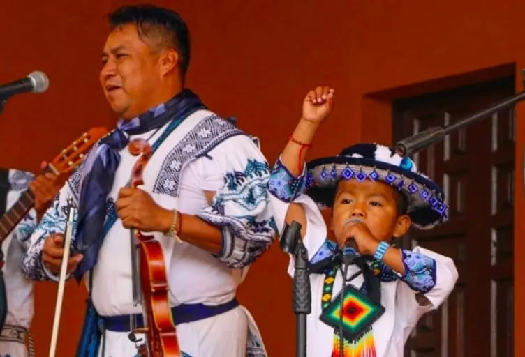Jos&eacute; L&oacute;pez Robles fue encontrado sin vida tras haber sido reportado como desaparecido en Zacatecas Cr&eacute;ditos:Facebook